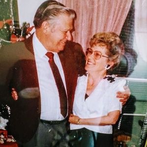 Meet your Posher, Bernice